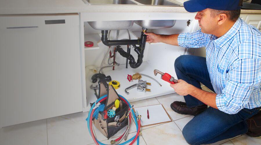 Professional same day plumber in Parrottsville, TN